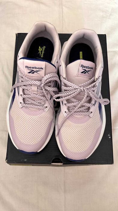 Дамски маратонки Reebok