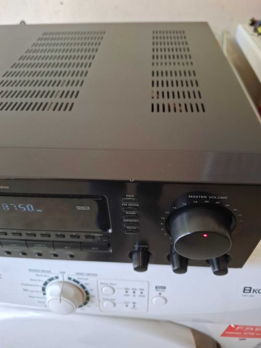 Съраунд ресивър AKAI-V29DPL