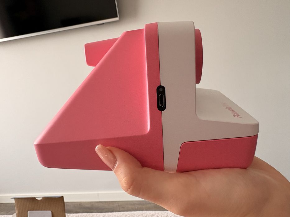 PolaroidNow камера