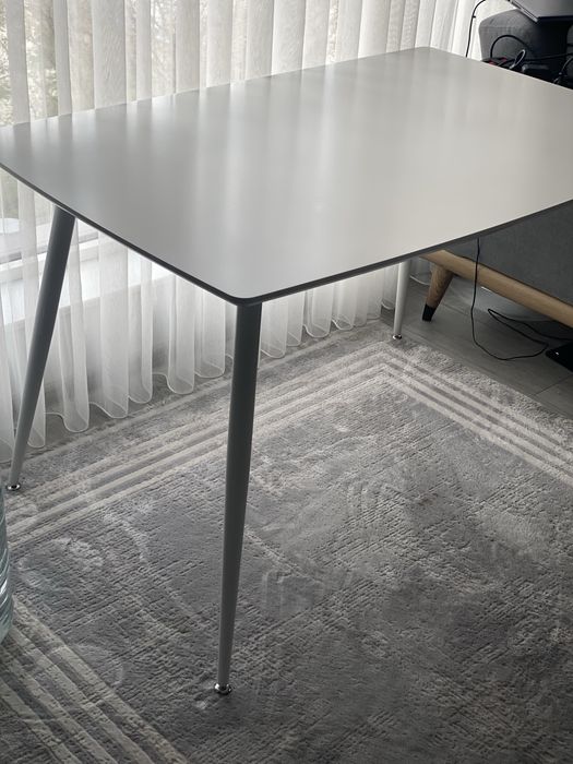 Бяла маса като нова 80/120