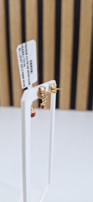 Cercei Aur 18K 1,67 Gr #54291