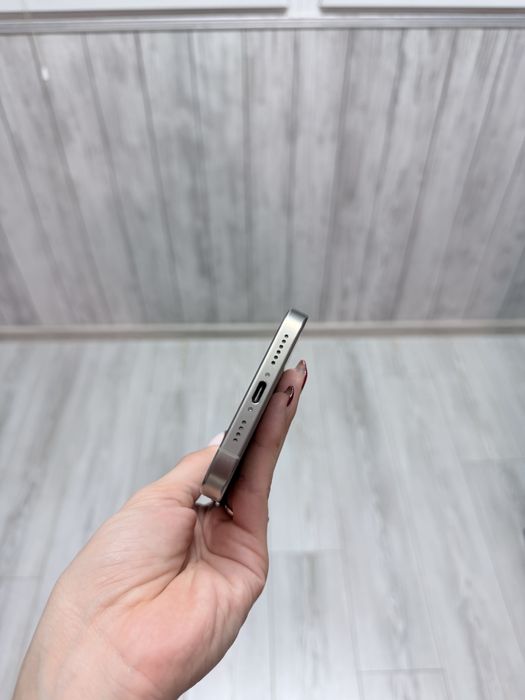 Iphone 16 Pro Max 512gb