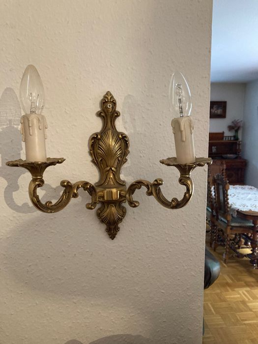 Lampi antique diverse