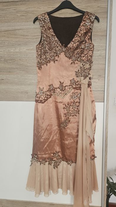 Rochie seară eleganta- S/M