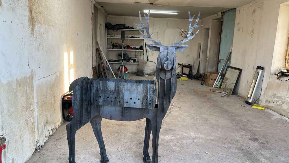 Услуги лазерной резки