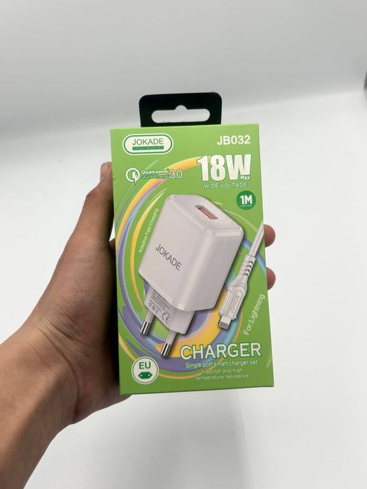 Zaryadka adaptr holovkasi bn