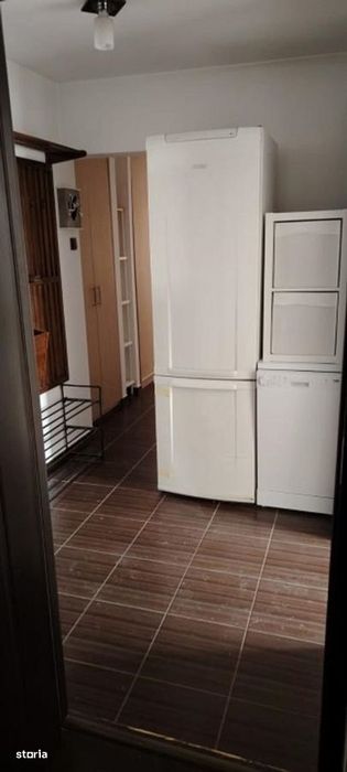 3 camere complet dotat, cu parcare, metrou Nicolae Grigorescu 5 minute