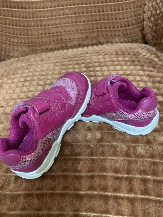 Маратонки Clarks