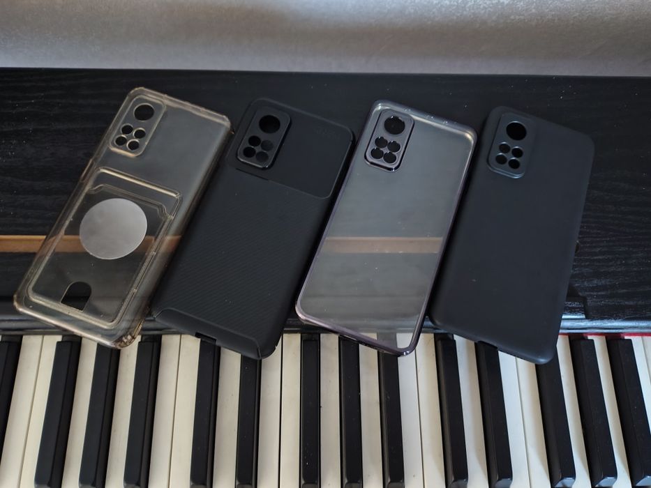 Mi 10T Pro 8GB 256GB