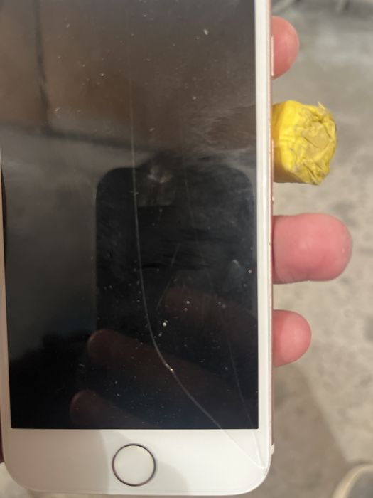 Айфон 7 нормалный состаяние