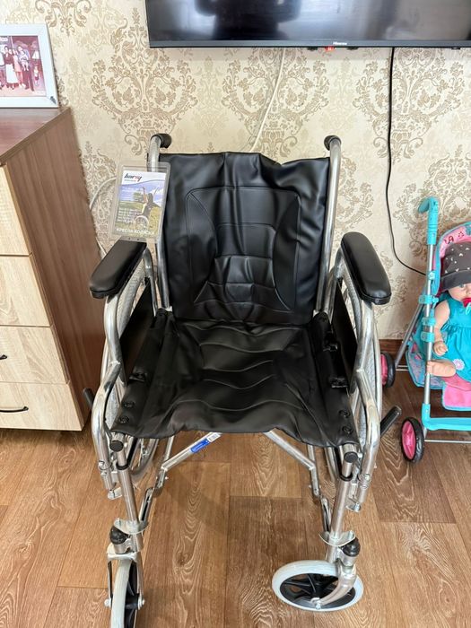 Продам кресло инвалидное