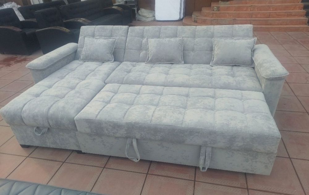 Honadoningizga tayyor va arzon mebellar