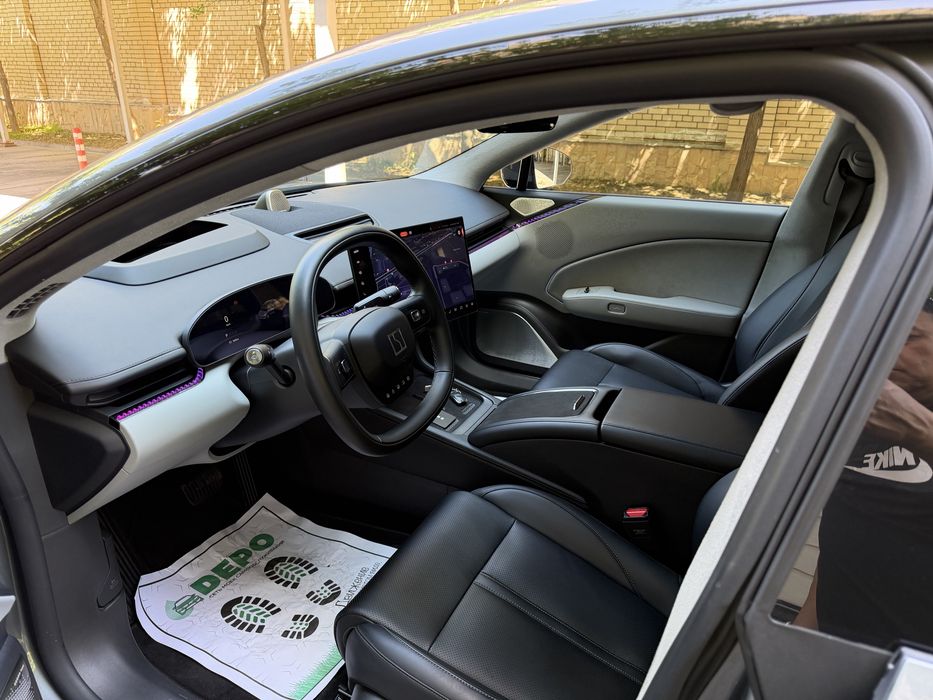 Zеekr 007 688 запасход 2024-25