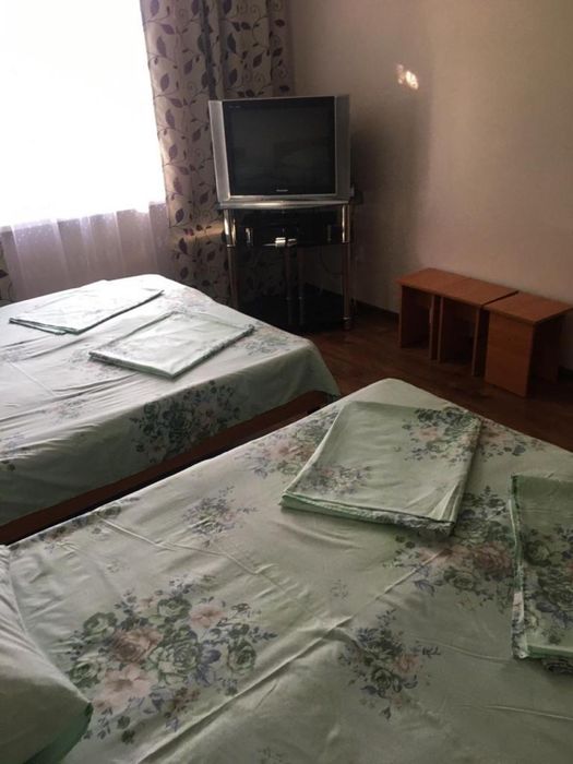 Дом отдых в Торангалыке