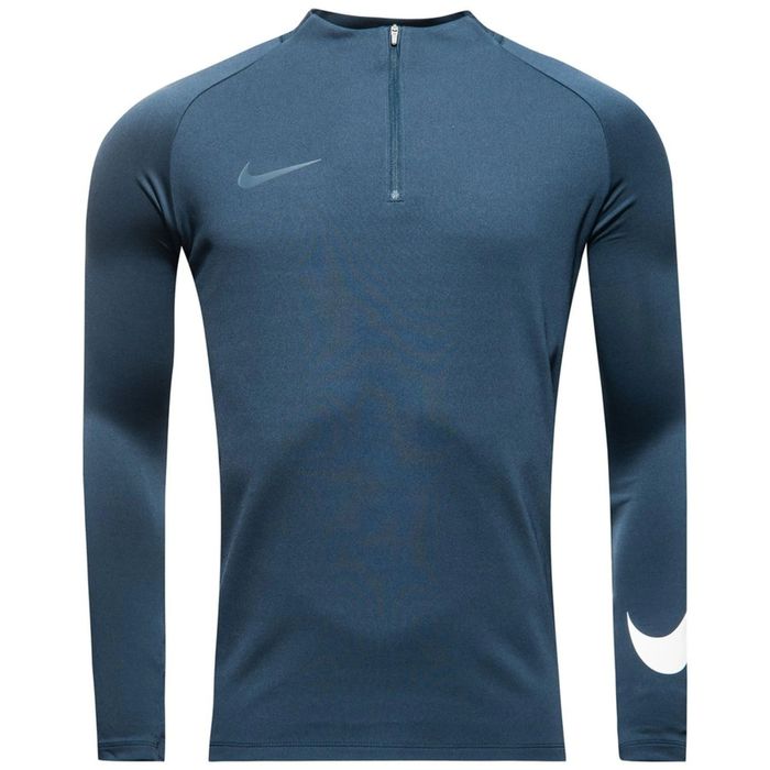 Nike DRI-FIT Strike Top оригинално горнище S Найк спорт фитнес горница