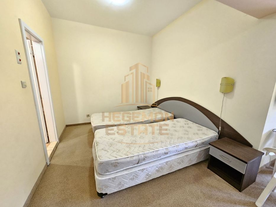 Продава се Едностаен апартамент в к.к. Златни пясъци - 63 кв.м за 1110 €/кв.м - Снимка #7