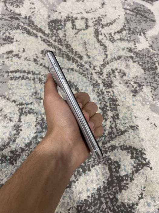 Iphone x 256gb sotiladi