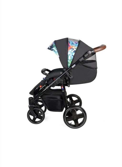 Бебешка количка Dorjan