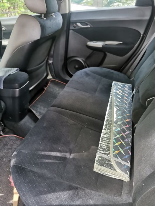Vând Honda Civic 1,8 benzina executiv