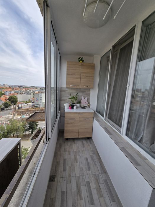 Продава се Тристаен апартамент в Сливен, Център - 70 кв.м за 2143 €/кв.м - Снимка #16