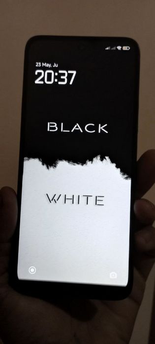 Redmi 13 kafolati bilan