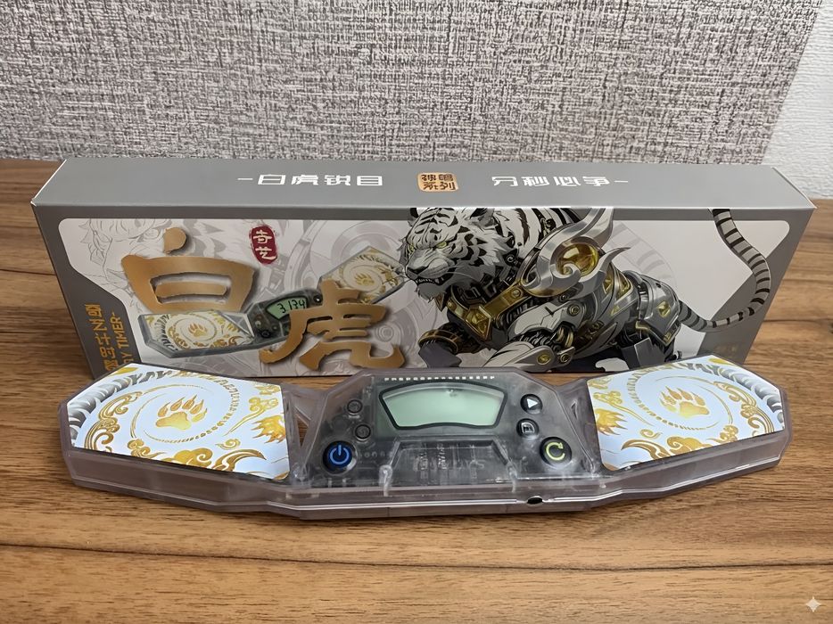 Таймер для спидкубинга QiYi Sacred Beasts