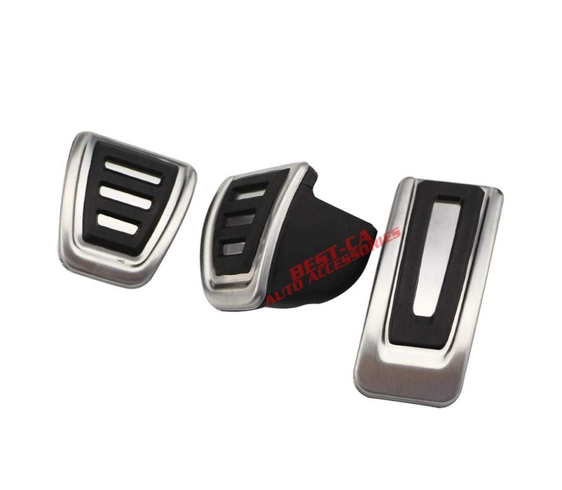 Комплект спортни педали за Audi A4 B8 S4 A5 8T A6 C7 A7 4G RS7 Q5 SQ5