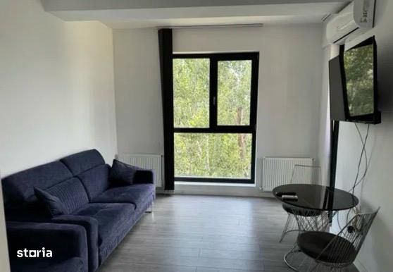Apartament luminos Grozavesti-Politehnica metrou