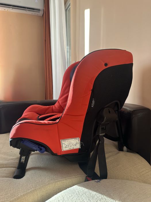 Детско столче AXKID MINIKID
