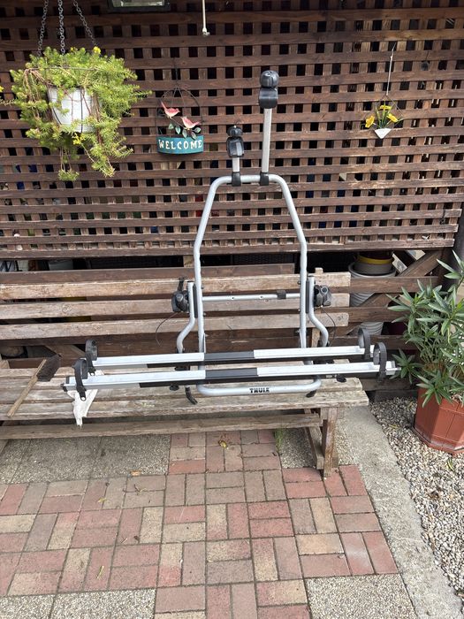 Suport haion biciclete Thule