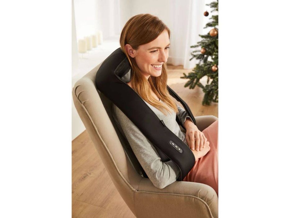 Немецкий Массажер для шеи