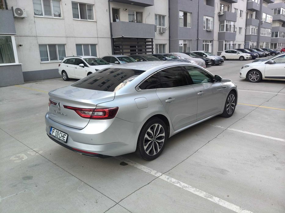 RENAULT Talisman 2016 — imagine 3
