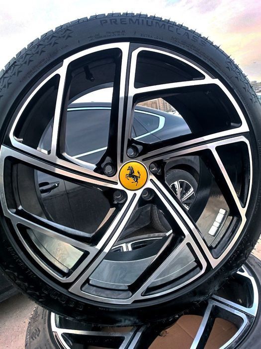 20 Бентли диска балон аргинал янги дастафка бор