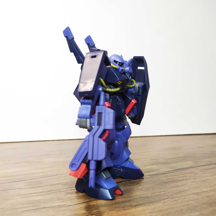 Gundam - Аниме Фигурка Высокого Качества из Японии