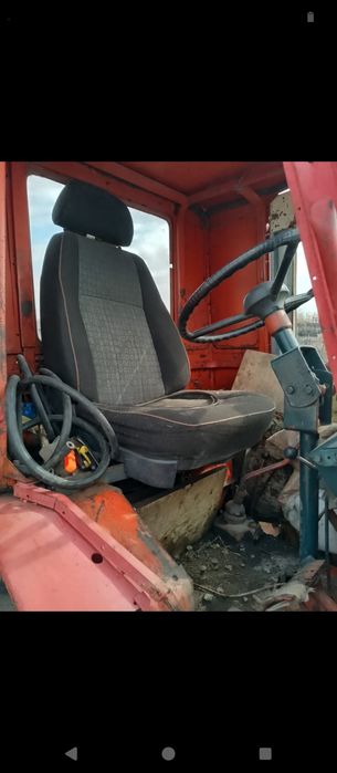 Трактор т16 срочно прадажа