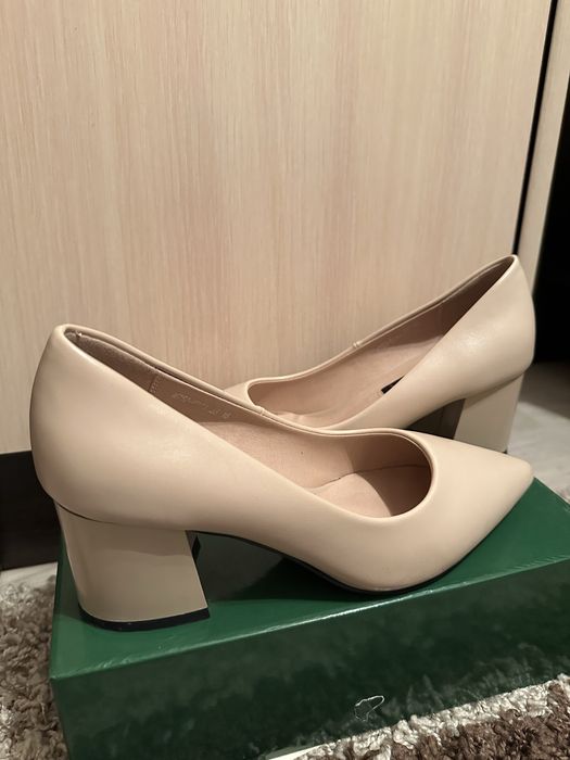 Продам туфли