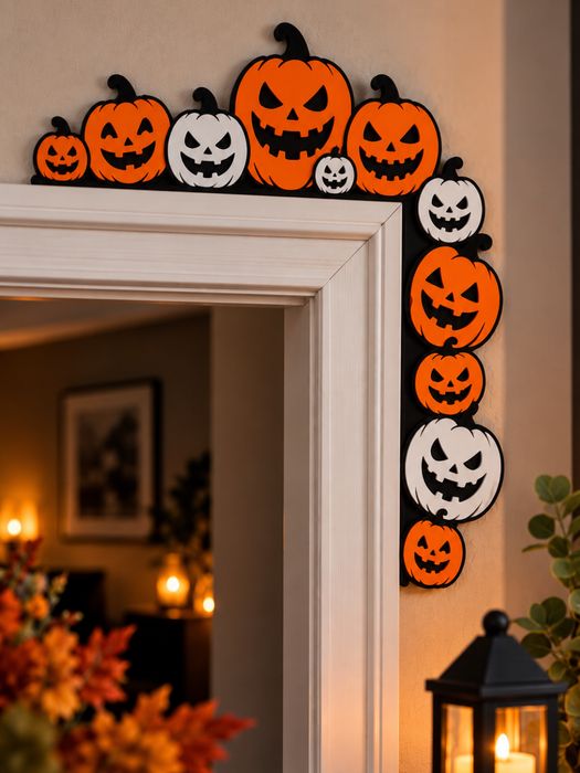Украса за halloween