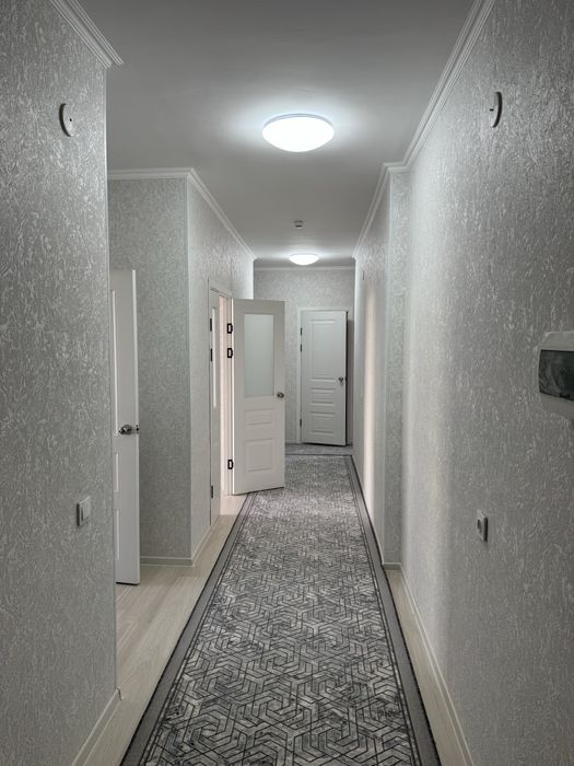 Квартира пәтер ұзақ мерзімге