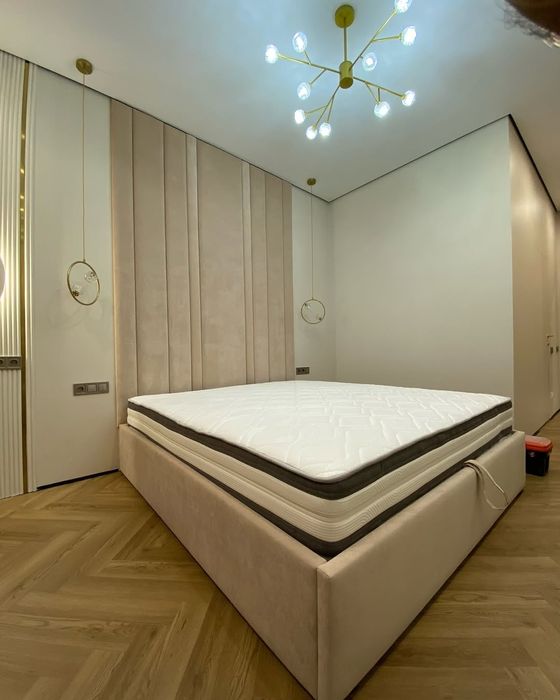 Панно и мягкие панели