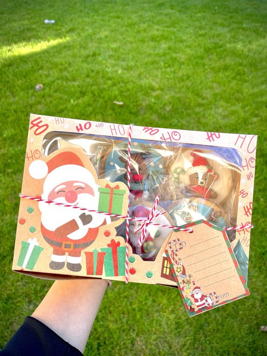 Коледен подарък за малки и големи