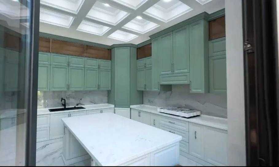 Никитина | Буюк Ипак Йули 12-комнат 10-соток 600 м2 [ДМ-006]