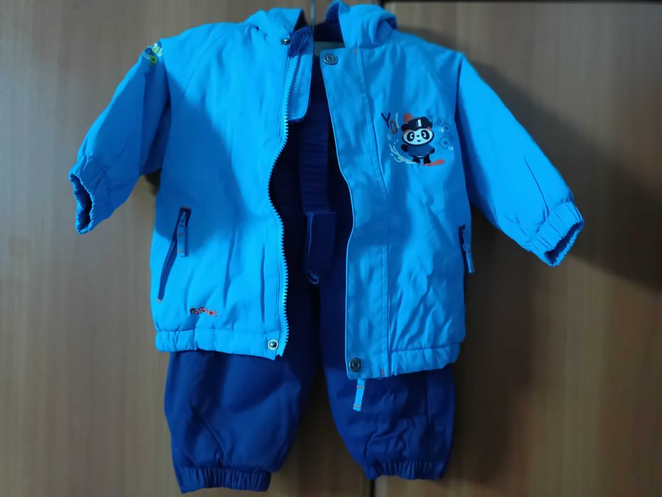 imbracaminte salopeta combinezon pantaloni geaca copii schi ski snow