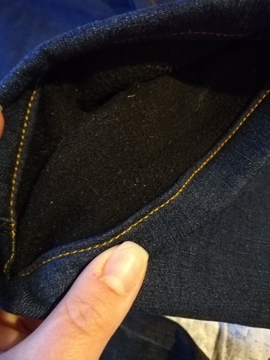 Джинсы для беременных