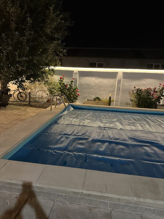 Vand Casa cu piscina in Branesti