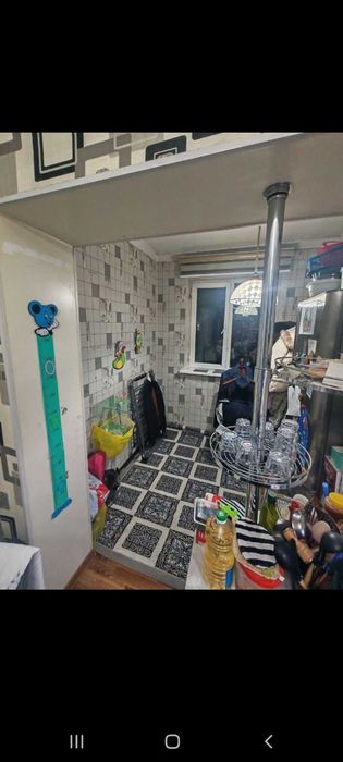 Чилонзор тумани Новза метро ёнида срочно уй сотилади