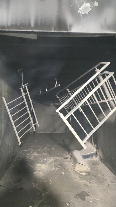 Изготовление лофт конструкции