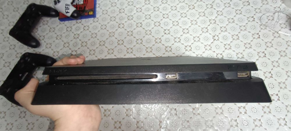 Плыстейшен сони 4