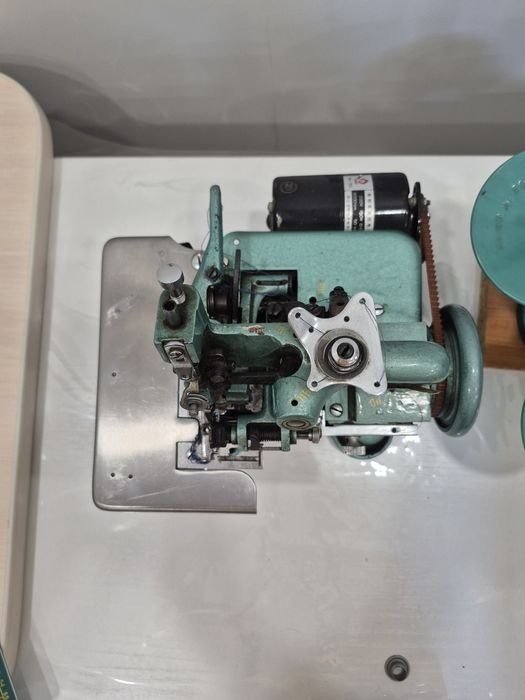 Продам самый прочный оверлок