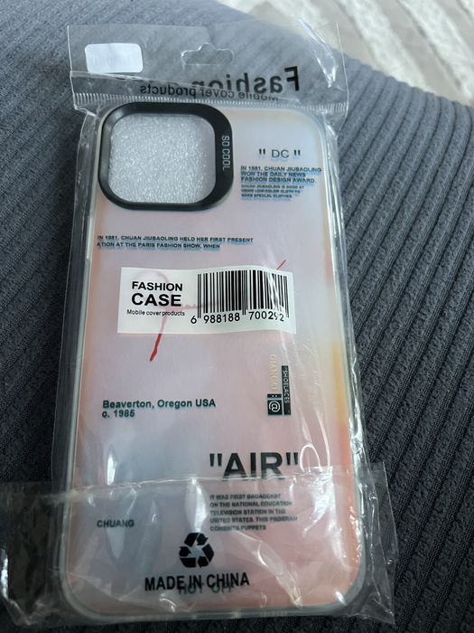 Кейс Iphone 13 pro max