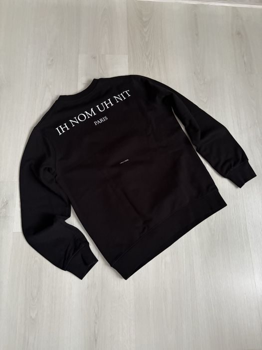 Pulover Ih nom uh nit